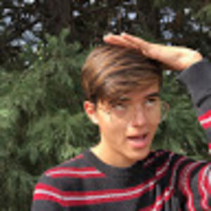 Meet your Posher, Cole